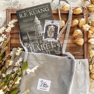 A Lesson in Vengance Corduroy